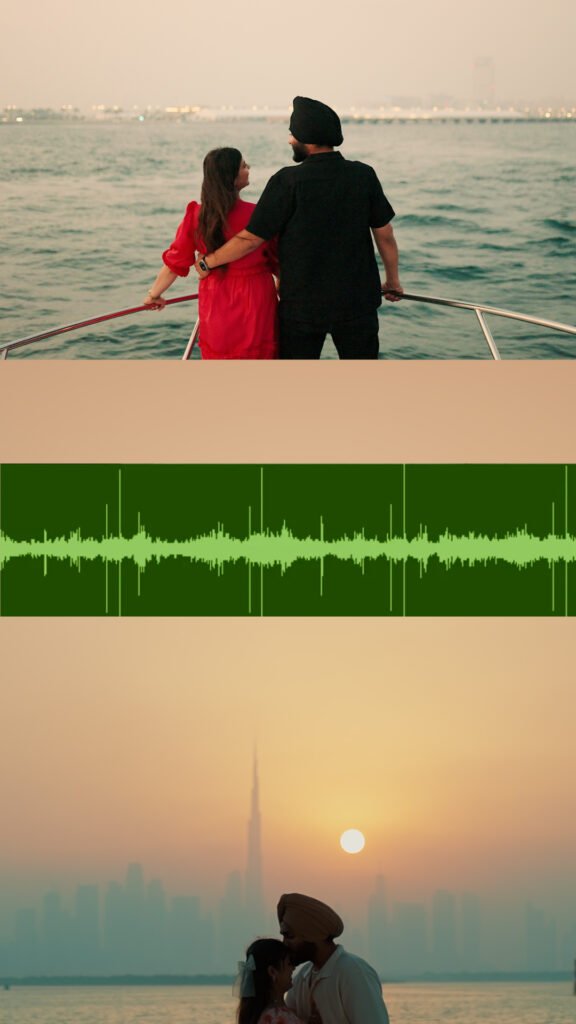 Pro Wedding Sound Effects