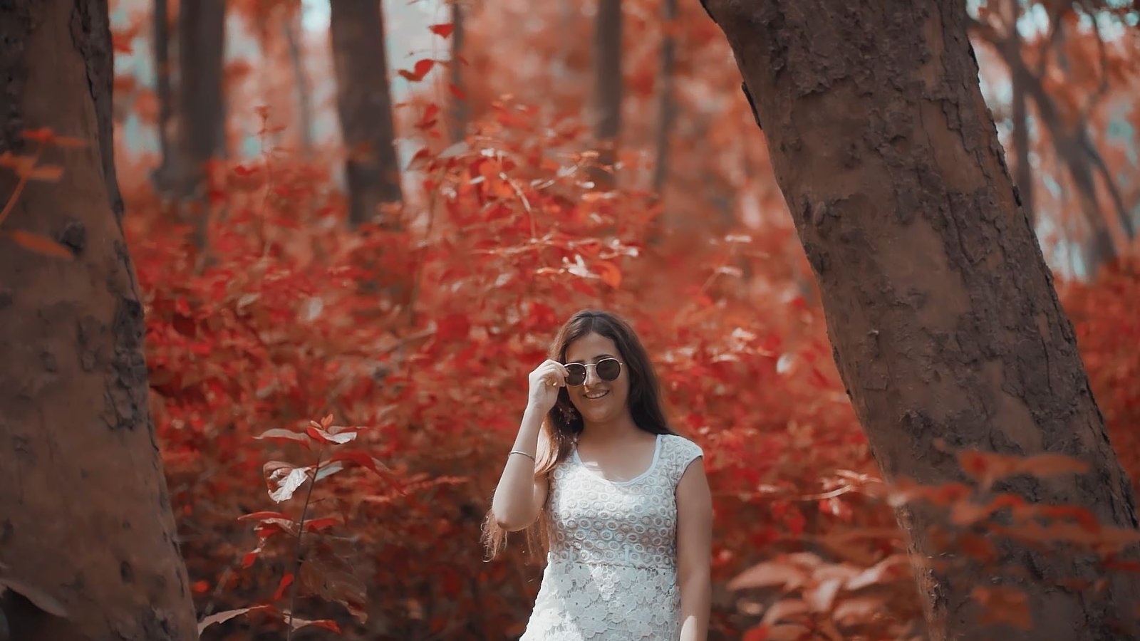 COLOR GRADE HOLLYWOOD STYLE 2.0